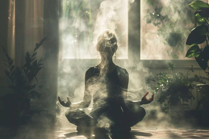 negative energy