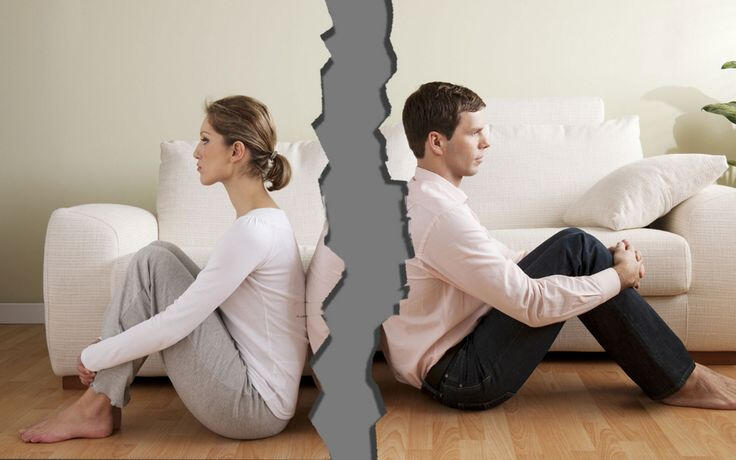 husband&wife problems
